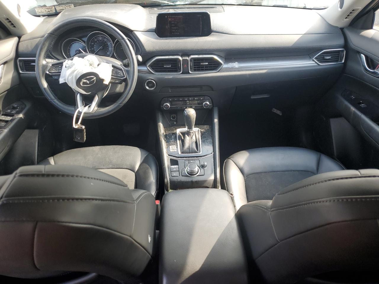 2020 Mazda CX-5 - Image 8