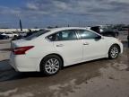 2017 Nissan Altima 2.5 de vânzare în Apopka, FL - Minor Dent/Scratches