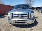 2011 Ford F150 Super Cab იყიდება Baltimore-ში, MD - Minor Dent/Scratches