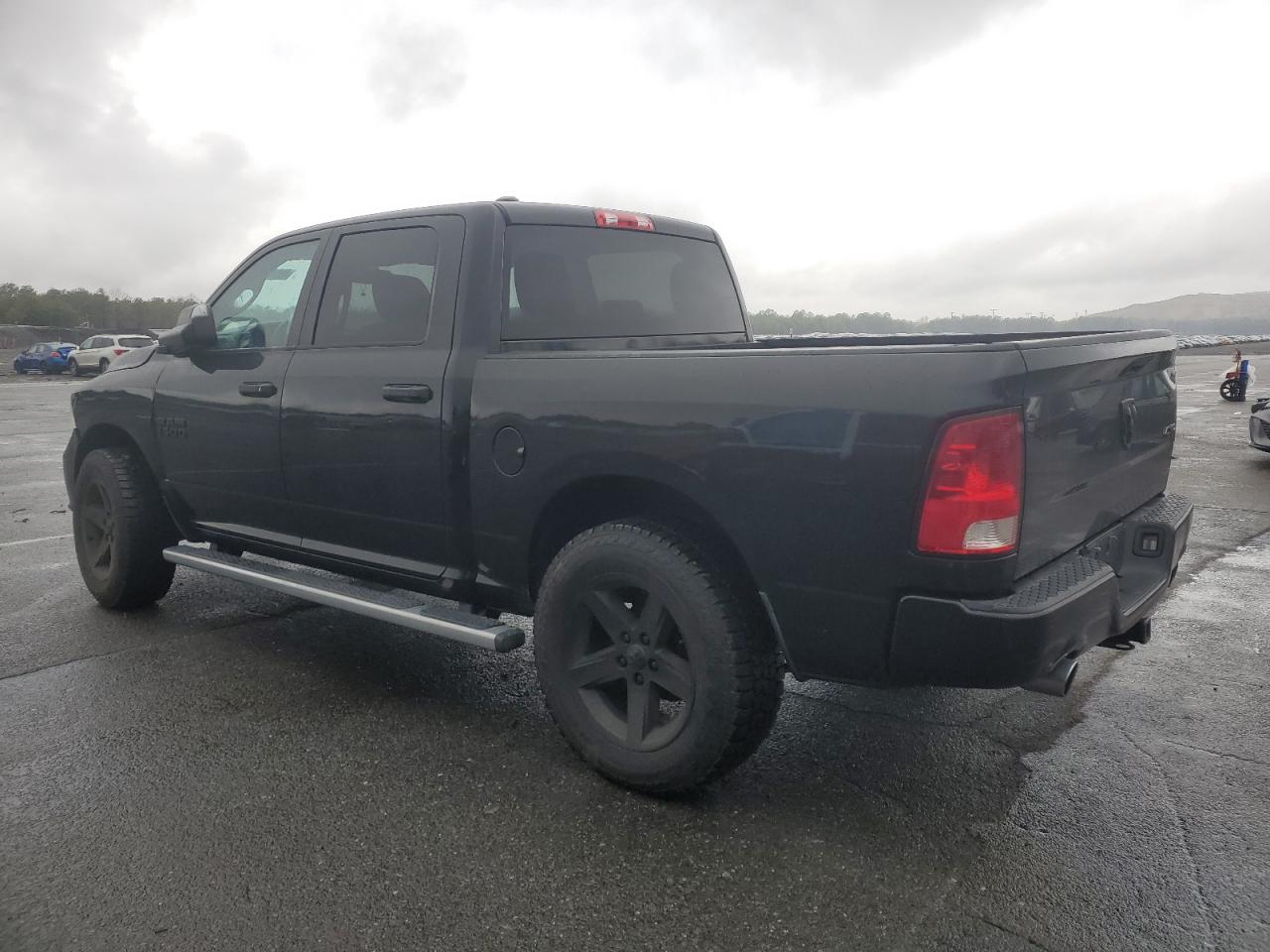 2016 RAM 1500 - Image 2