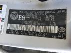 2011 Toyota Corolla Base de vânzare în Elmsdale, NS - Rear End