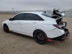 2025 Hyundai Elantra N  for Sale in Adelanto, CA - Rear End