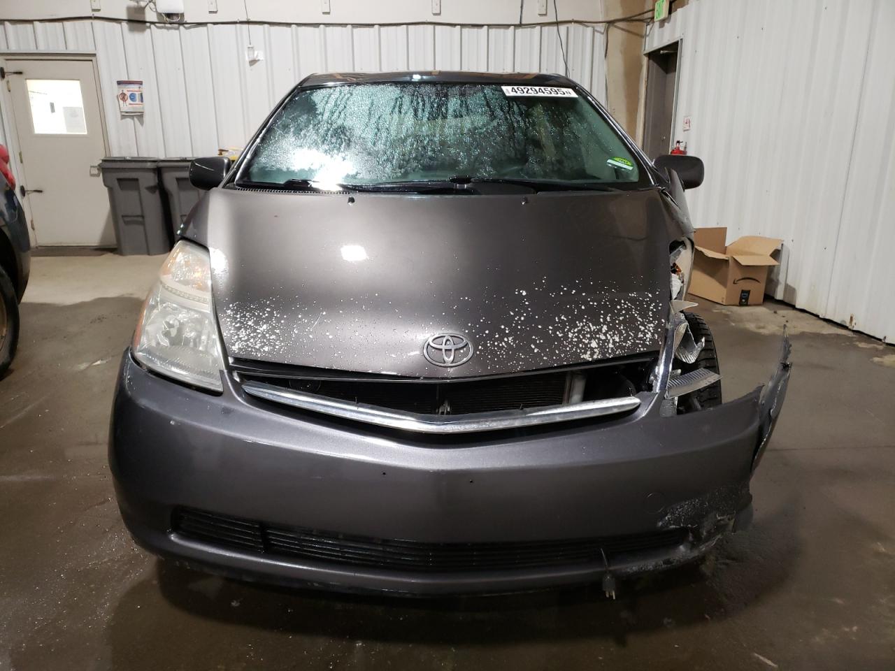 2007 Toyota Prius - Image 5