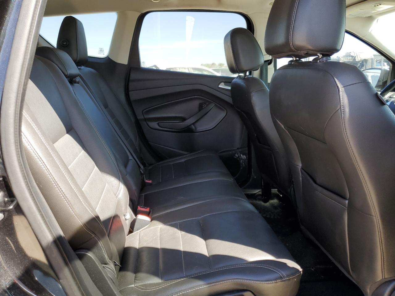 2013 Ford Escape - Image 10