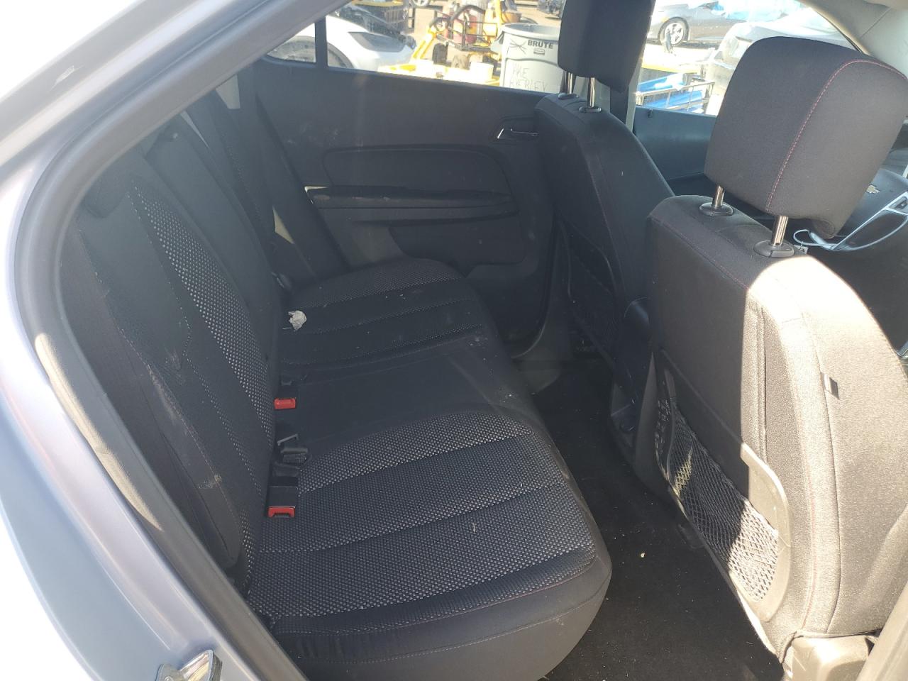 2014 Chevrolet Equinox - Image 11