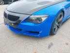 2006 BMW 630I SPORT for sale at Copart SANDWICH