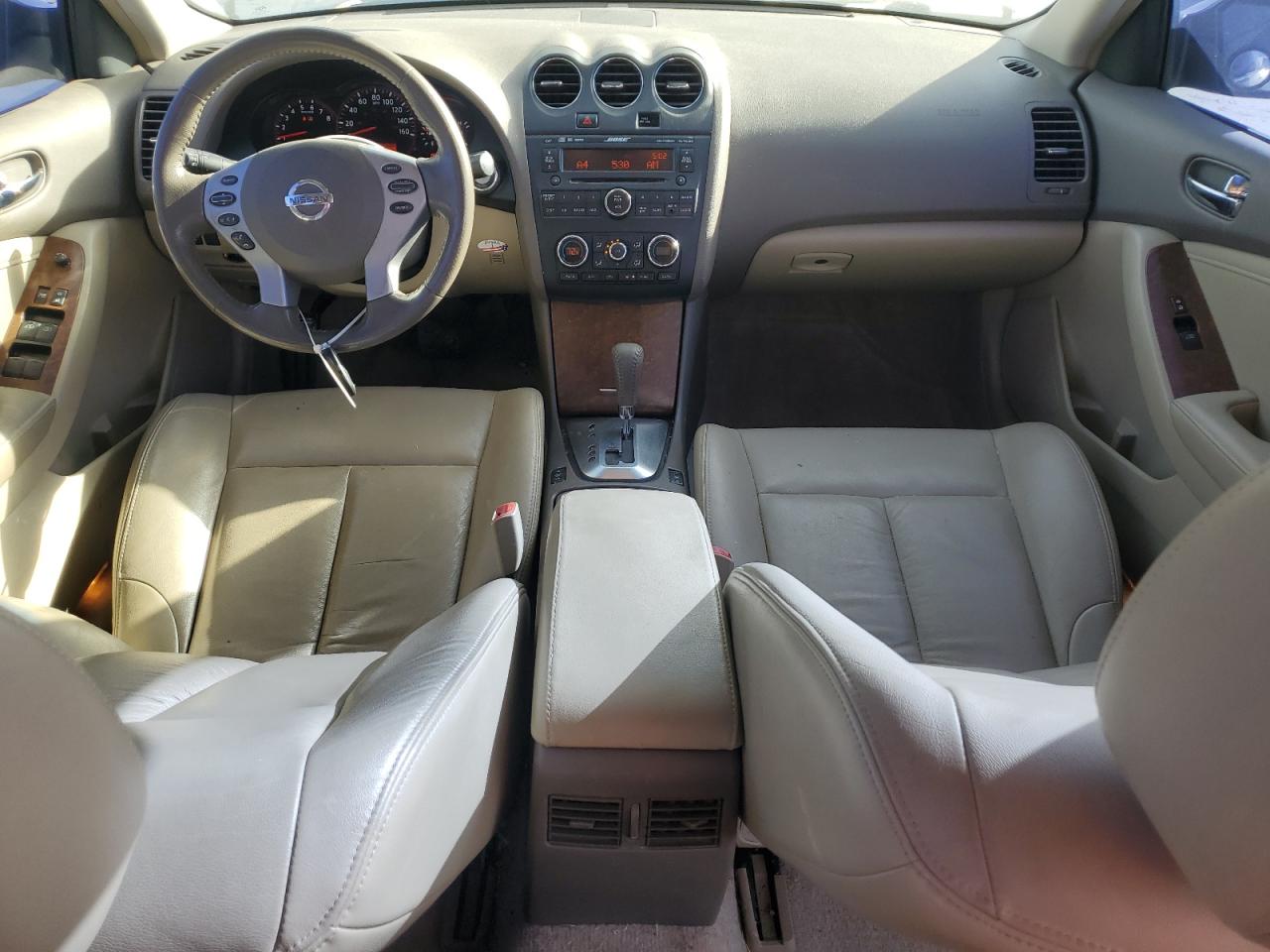 2009 Nissan Altima - Image 8