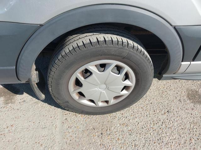 2017 FORD TRANSIT 2.2 TDCI 125PS H2 12 SEATER TREND