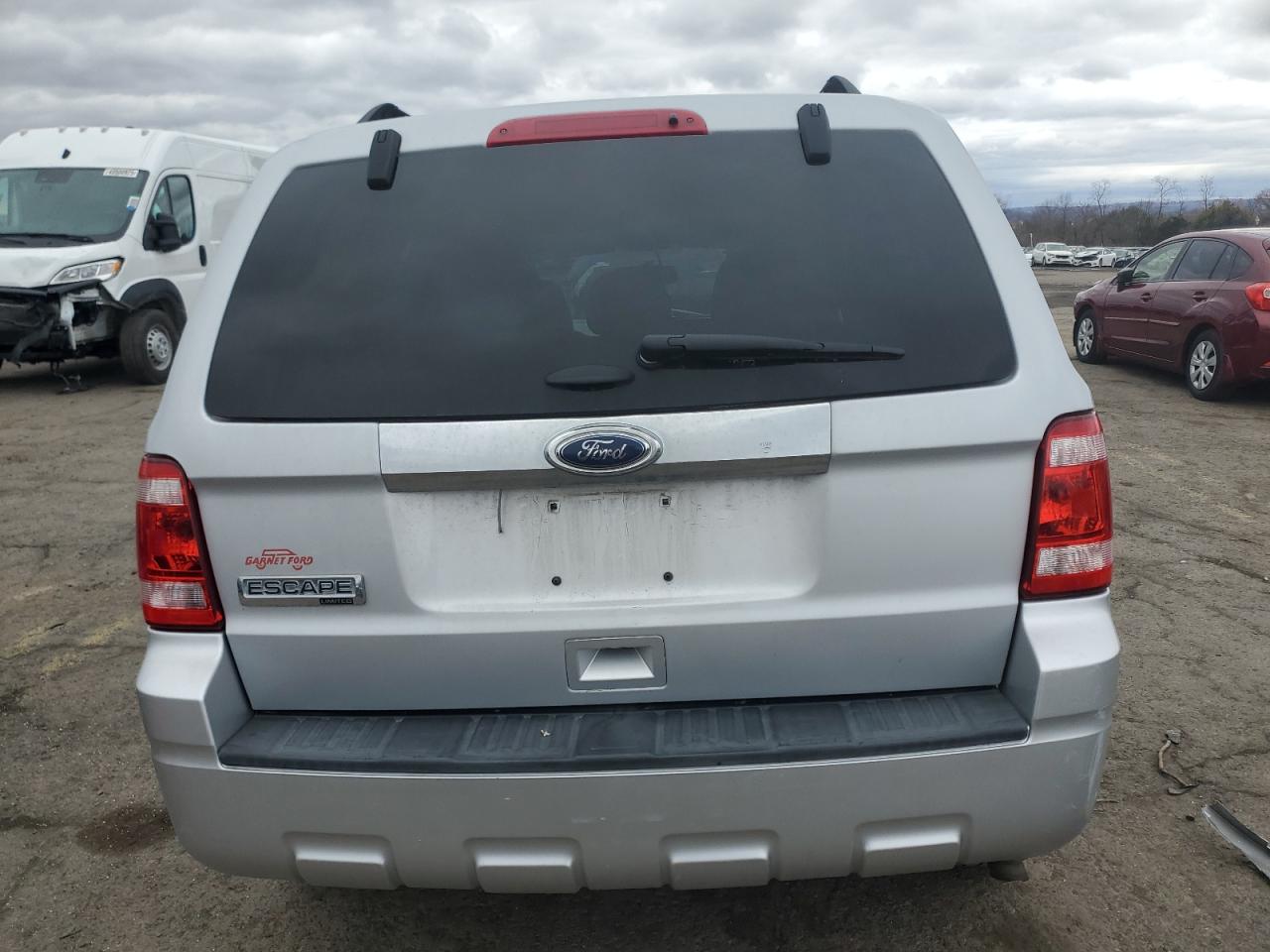 2012 Ford Escape - Image 6