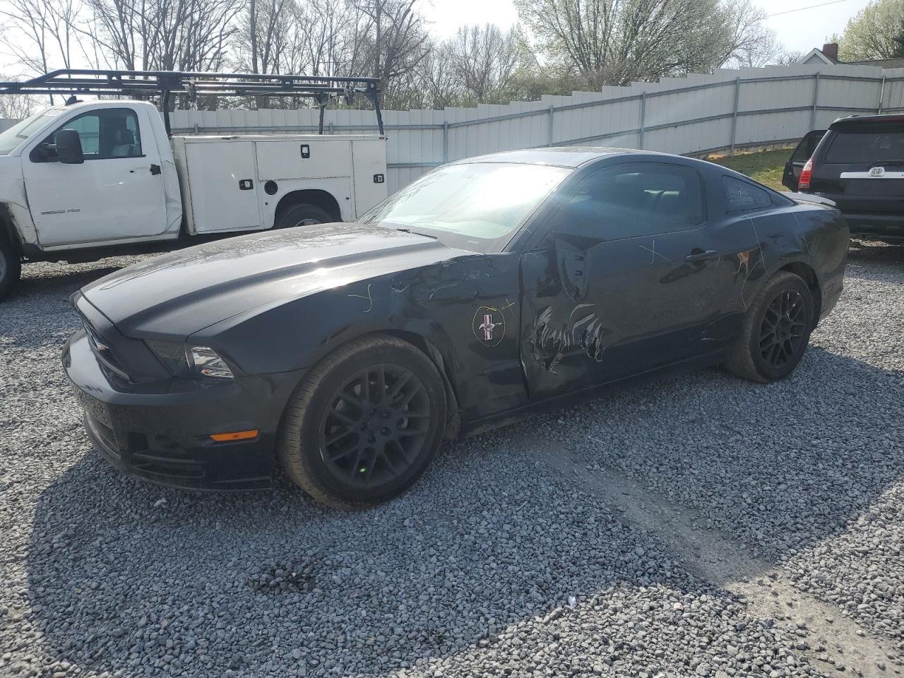 Gastonia, NC에서 판매 중인 2013 Ford Mustang - All Over