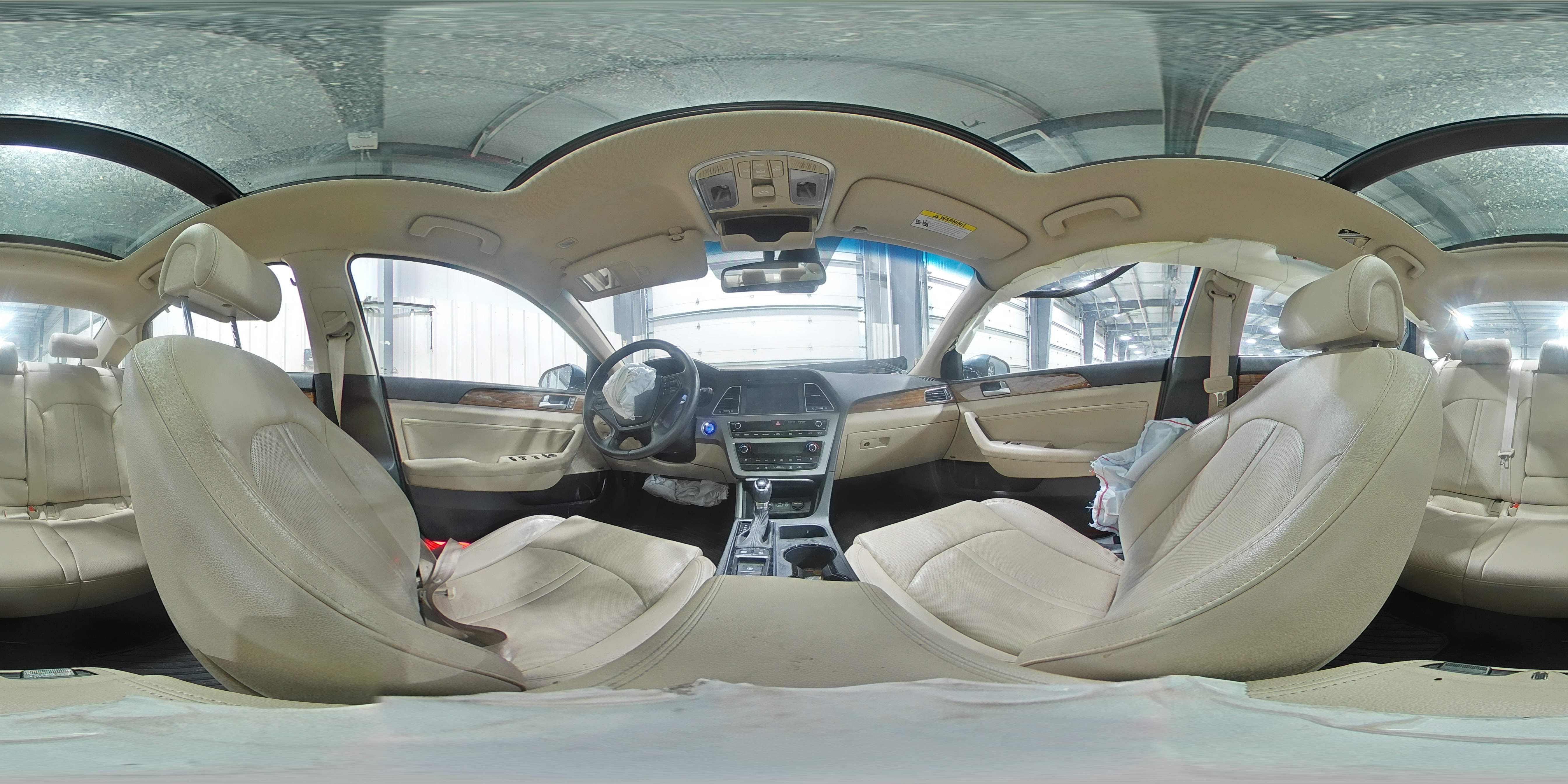 2015 Hyundai Sonata - Image 15