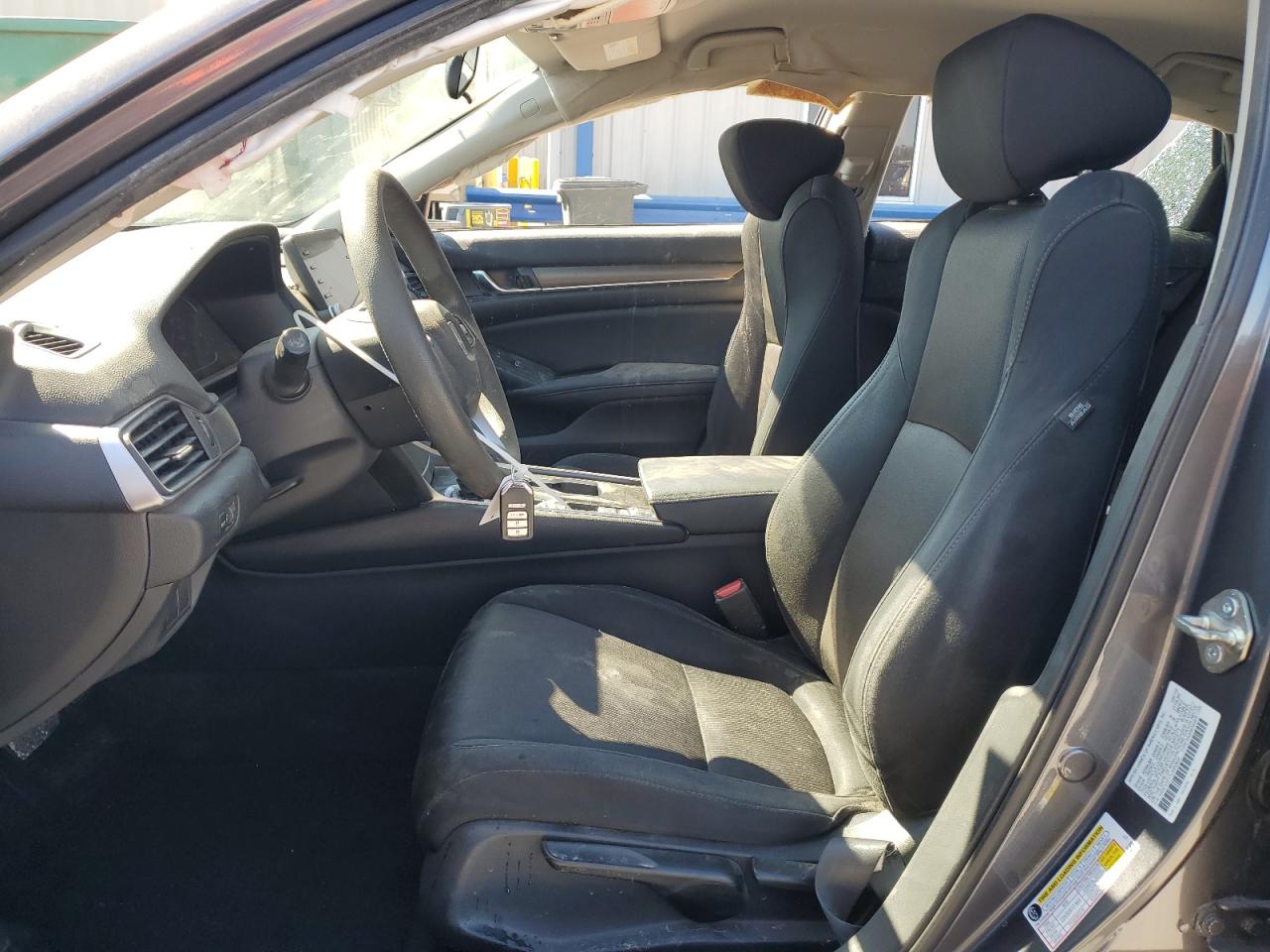 1HGCV1F11LA002635 HONDA ACCORD 2020