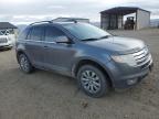 2010 Ford Edge Limited for Sale in Helena, MT - Front End