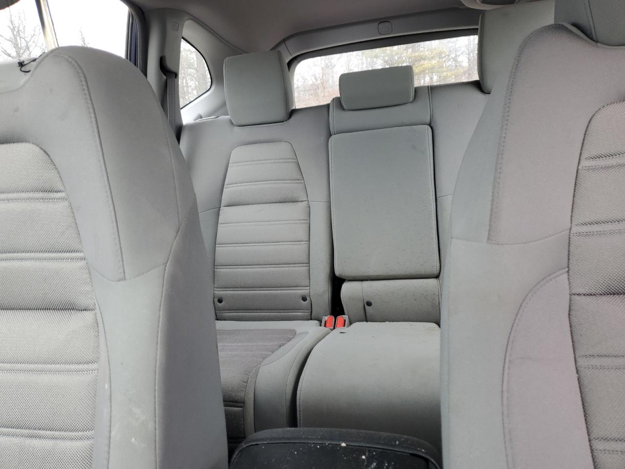 2HKRW6H30HH218333 HONDA CRV 2017