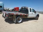 2012 Ford F550 Super Duty for Sale in Abilene, TX - Side