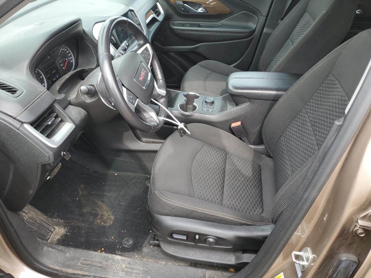 2018 GMC Terrain - Image 7