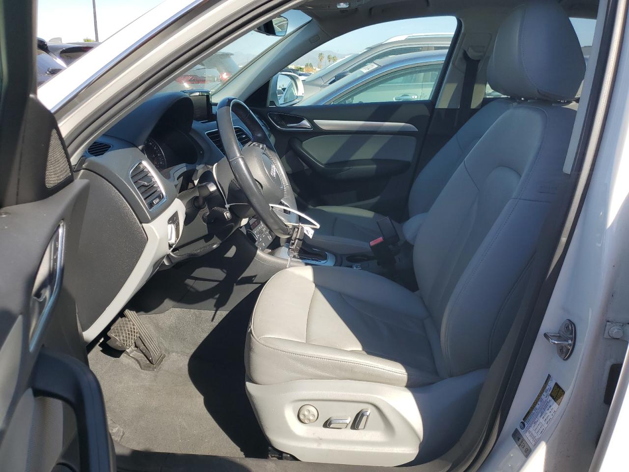 2016 Audi Q3 - Image 7
