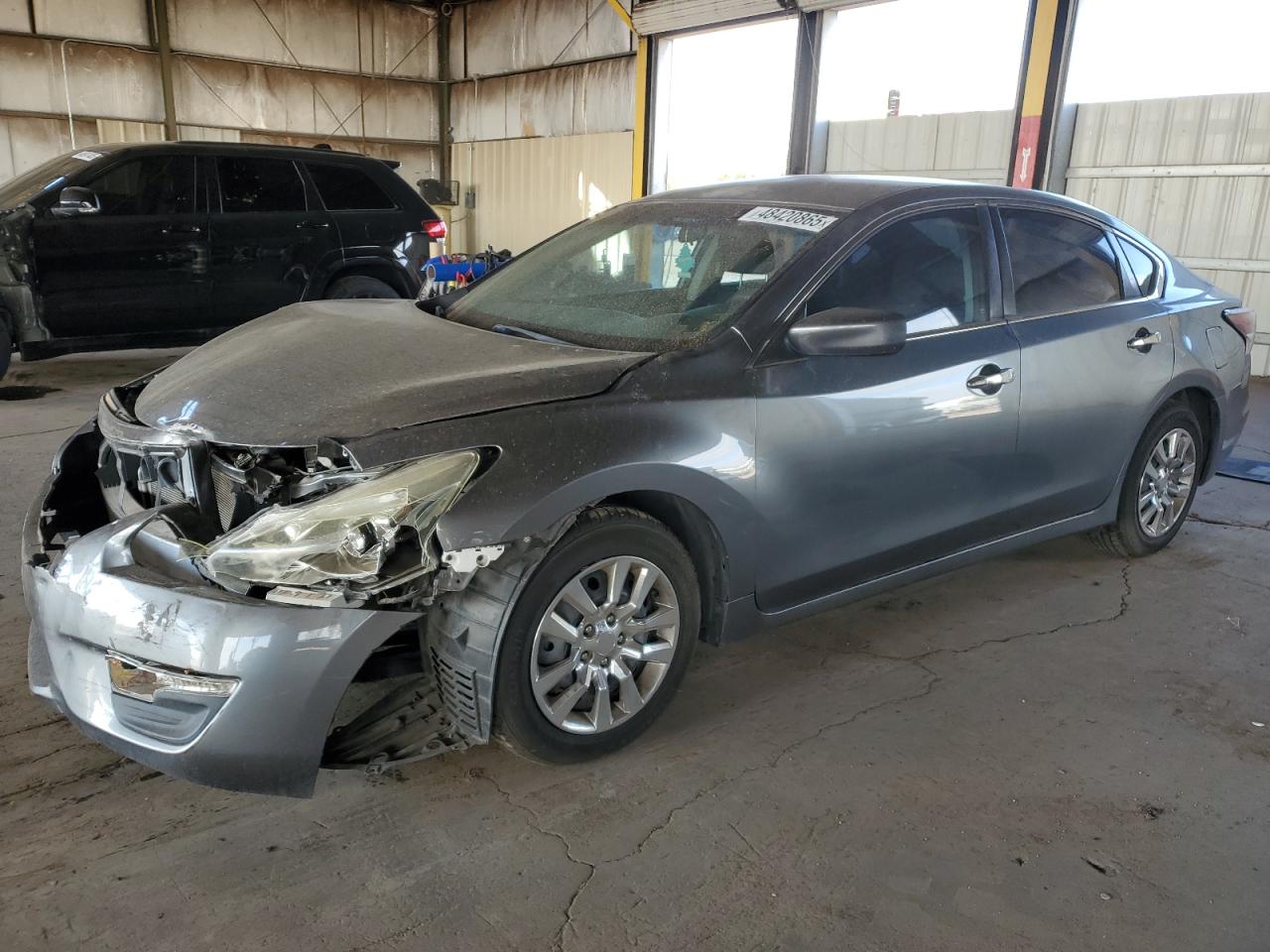 2015 Nissan Altima - Image 1