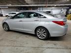 2011 Hyundai Sonata Se for Sale in Wheeling, IL - Top/Roof