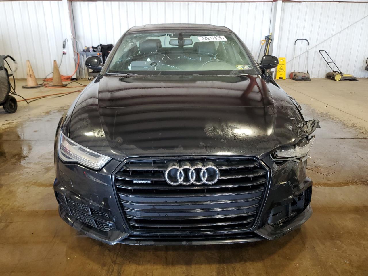 2016 Audi A6 - Image 5