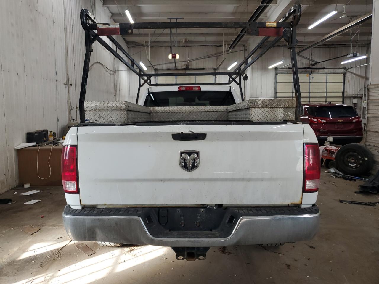 2014 RAM 1500 - Image 6