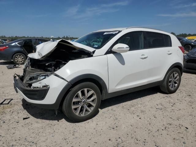 2014 Kia Sportage Base