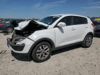 2014 Kia Sportage Base for Sale in Houston, TX - Front End