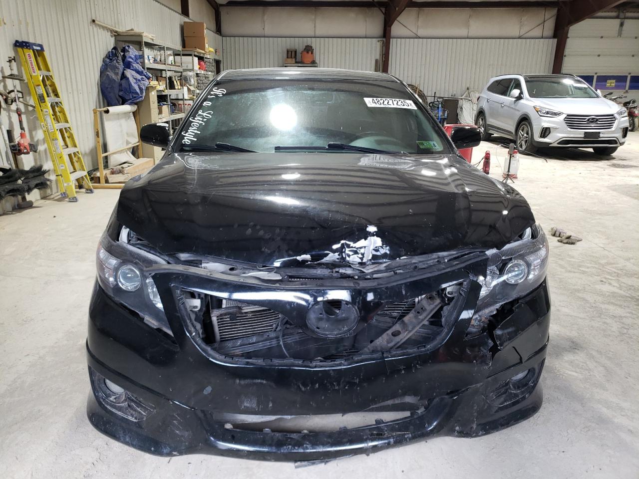 2011 Toyota Camry - Image 5