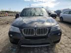 2012 Bmw X3 Xdrive35I للبيع في Indianapolis، IN - Side