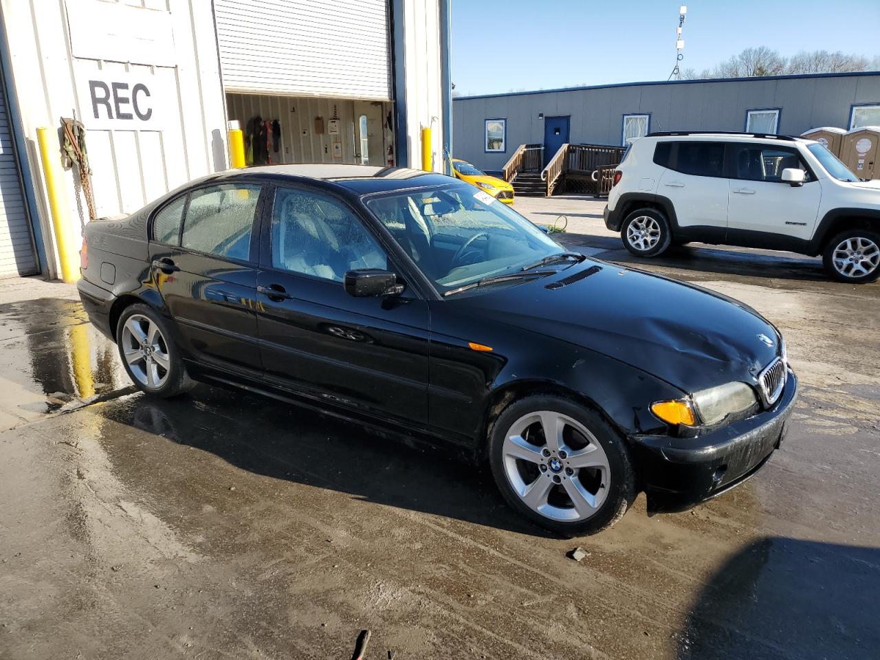 2004 BMW 3er - Image 4