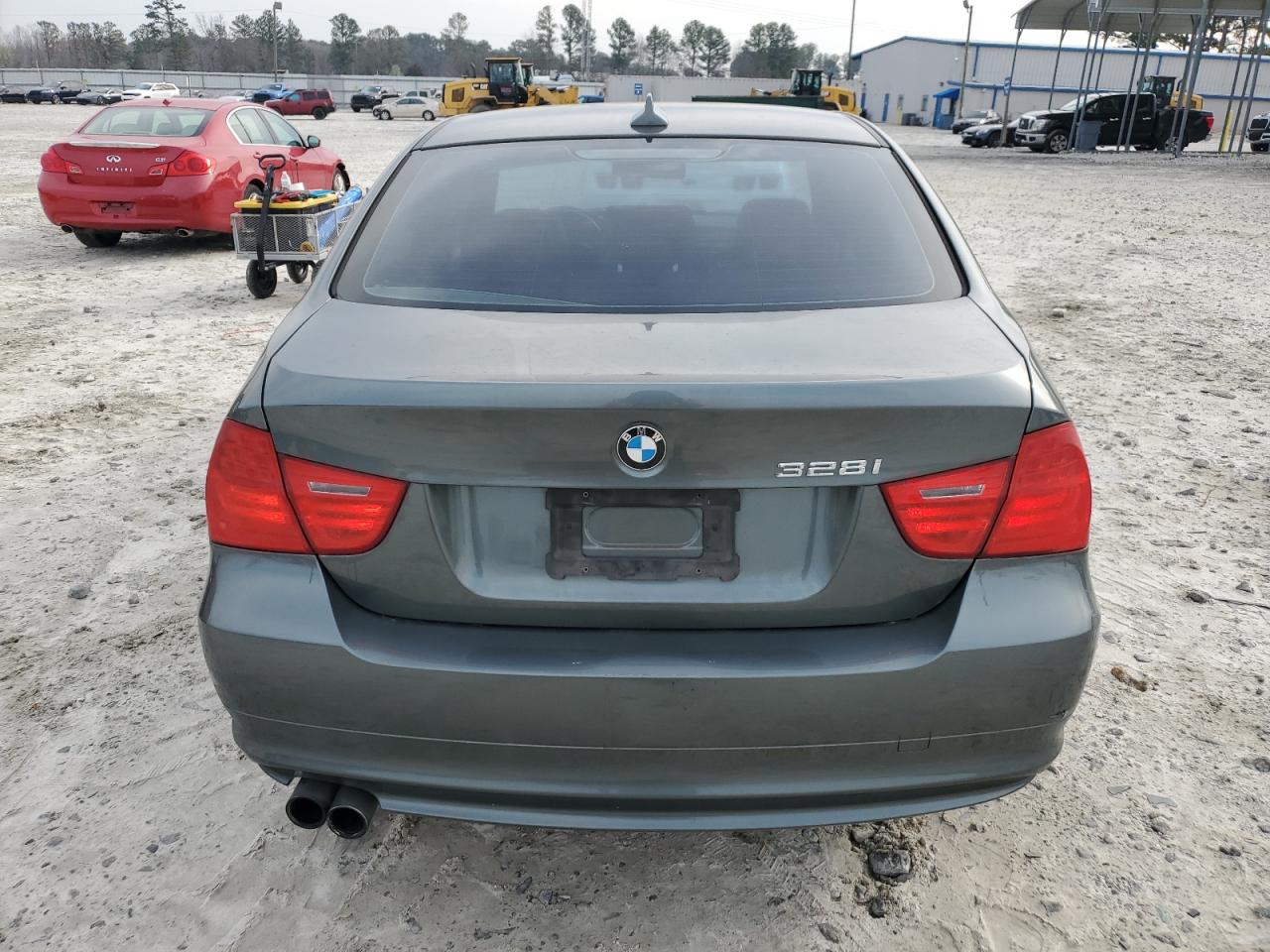 2011 BMW 3er - Image 6