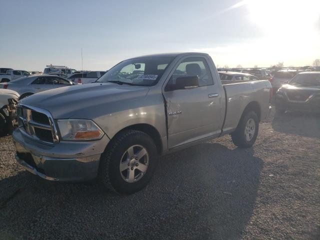 2010 Dodge Ram 1500 