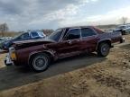 1987 Ford Crown Victoria  de vânzare în Baltimore, MD - Undercarriage