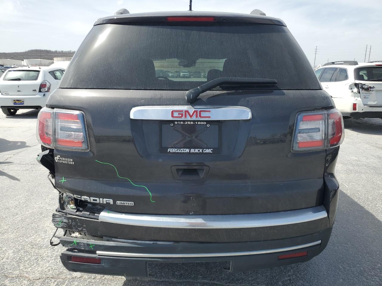 2017 GMC Acadia - Image 6