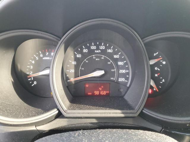 2016 KIA RIO LX