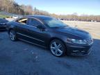 2016 Volkswagen Cc Base de vânzare în Gastonia, NC - Side