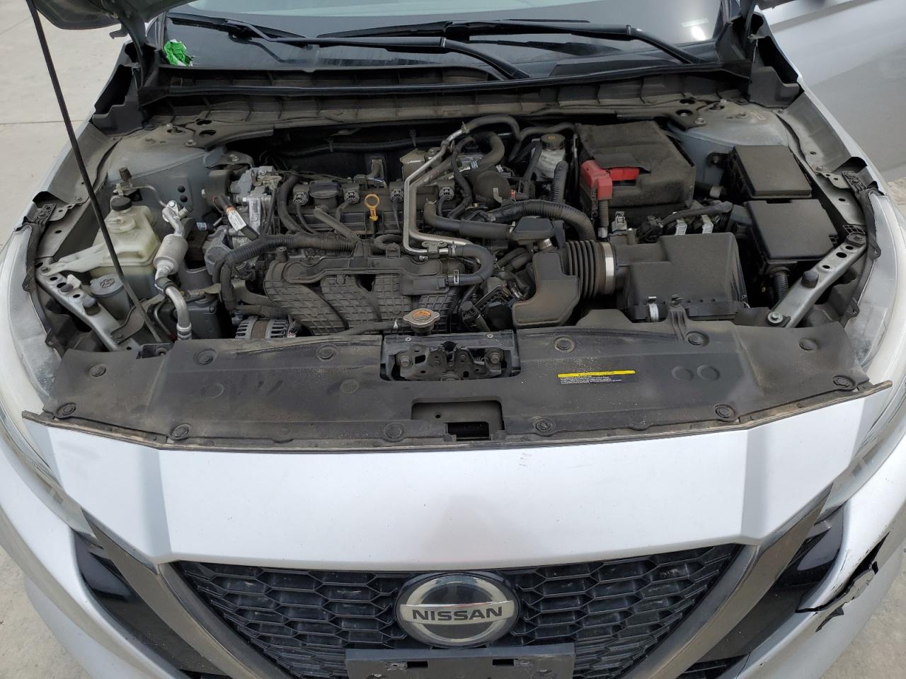 2021 Nissan Altima - Image 11