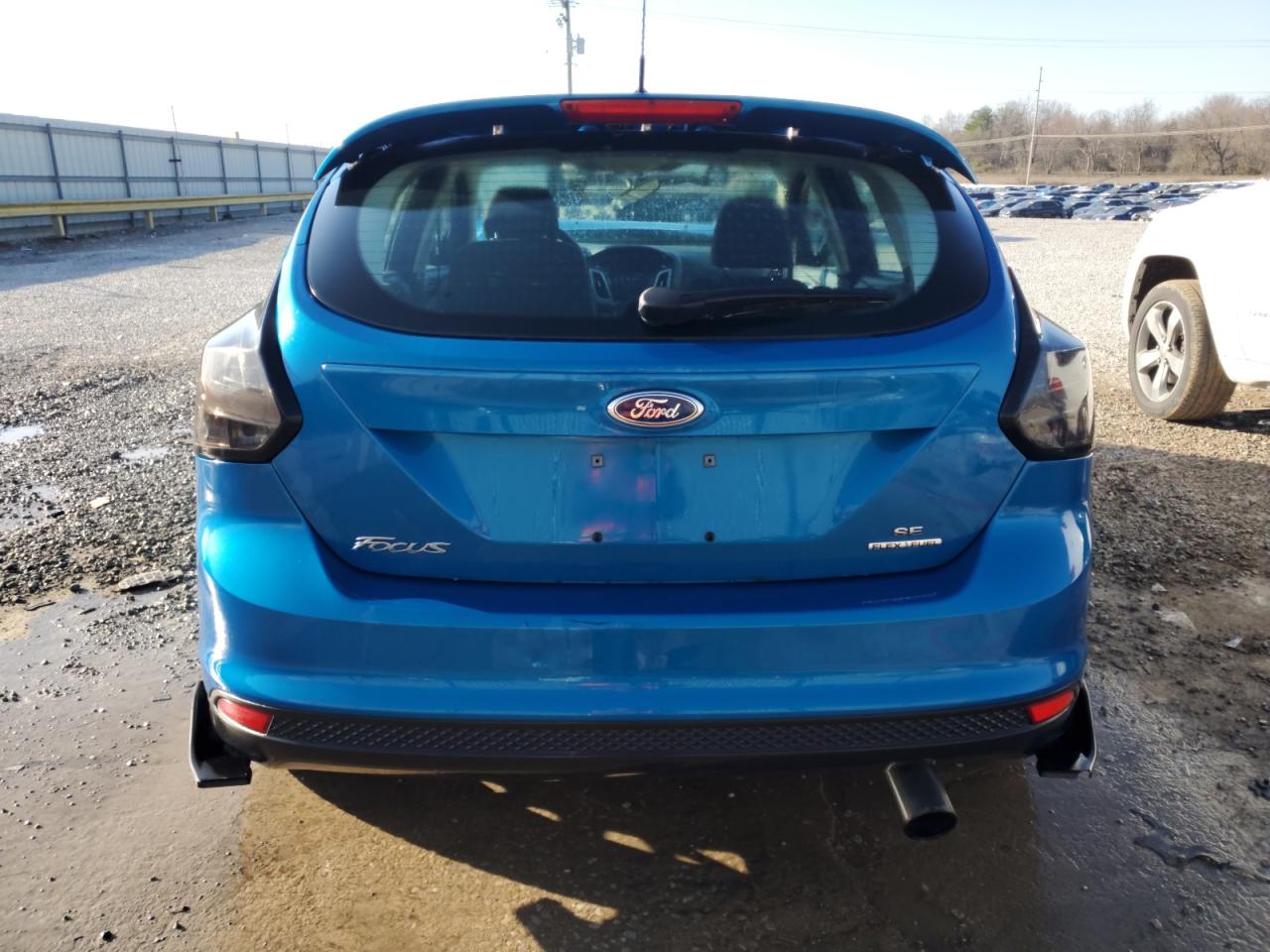 2013 Ford Focus - Image 6