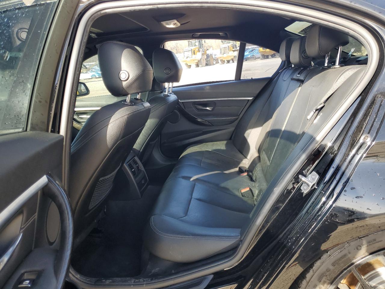 2016 BMW 3er - Image 10
