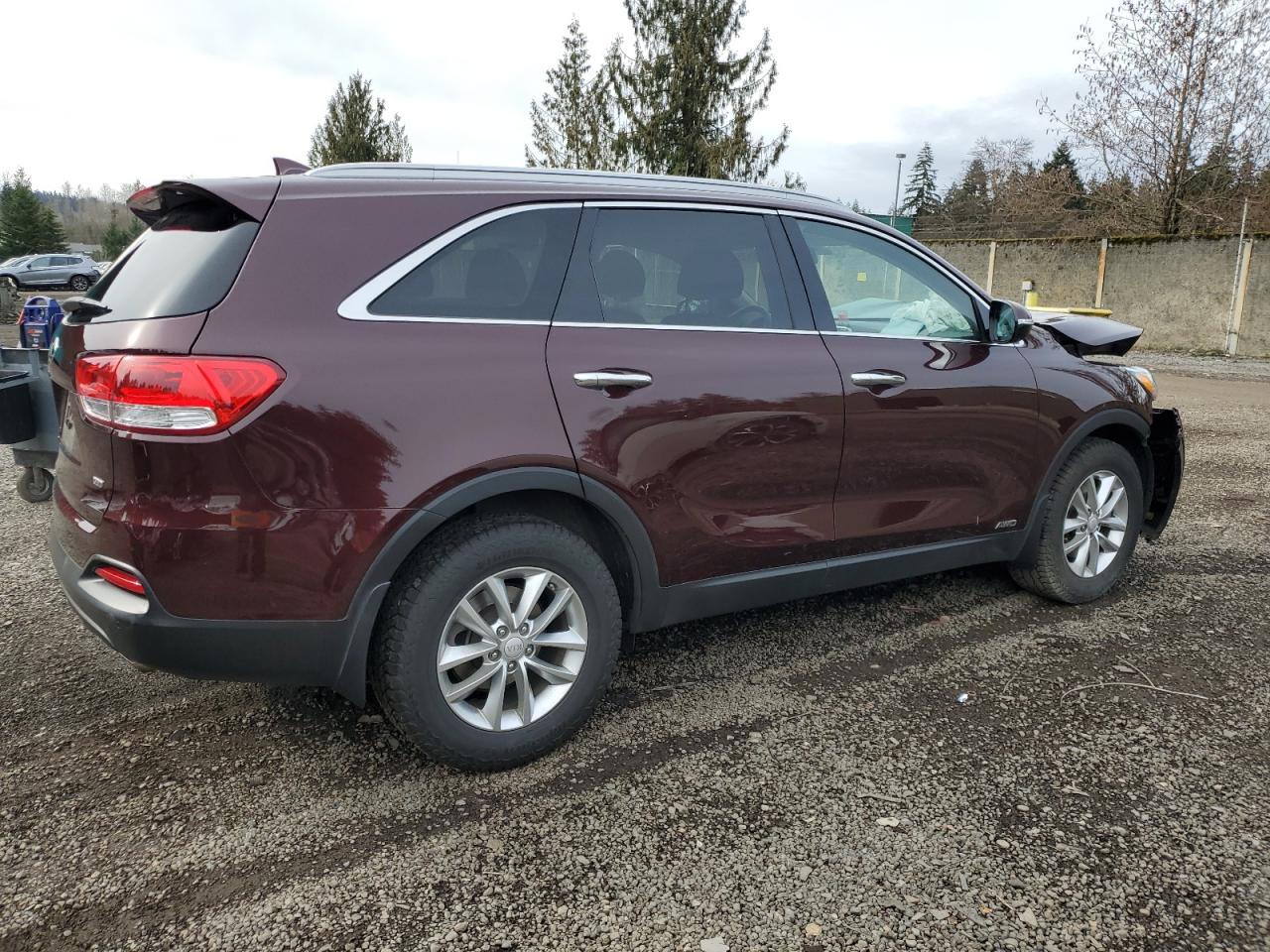 2018 Kia Sorento - Image 3
