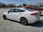 Spartanburg, SC에서 판매 중인 2020 Ford Fusion Titanium - Side
