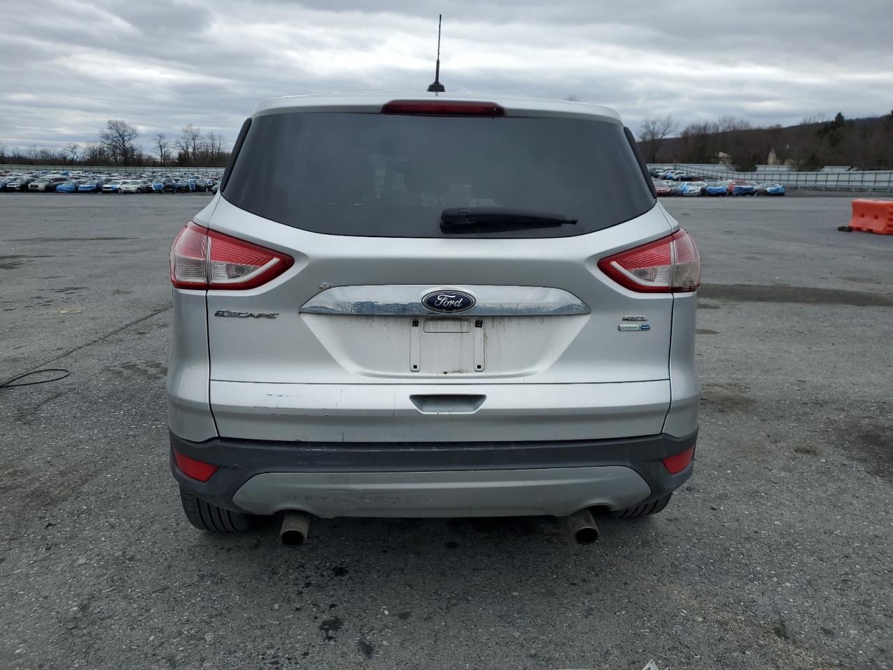 2013 Ford Escape - Image 6