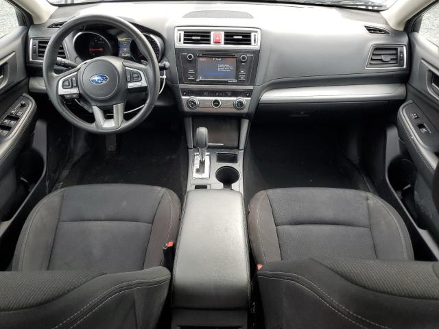 2017 SUBARU LEGACY 2.5I  