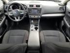 2017 SUBARU LEGACY 2.5I   for sale at Copart NS - HALIFAX