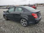 2018 Chevrolet Sonic Premier იყიდება Mentone-ში, CA - Front End