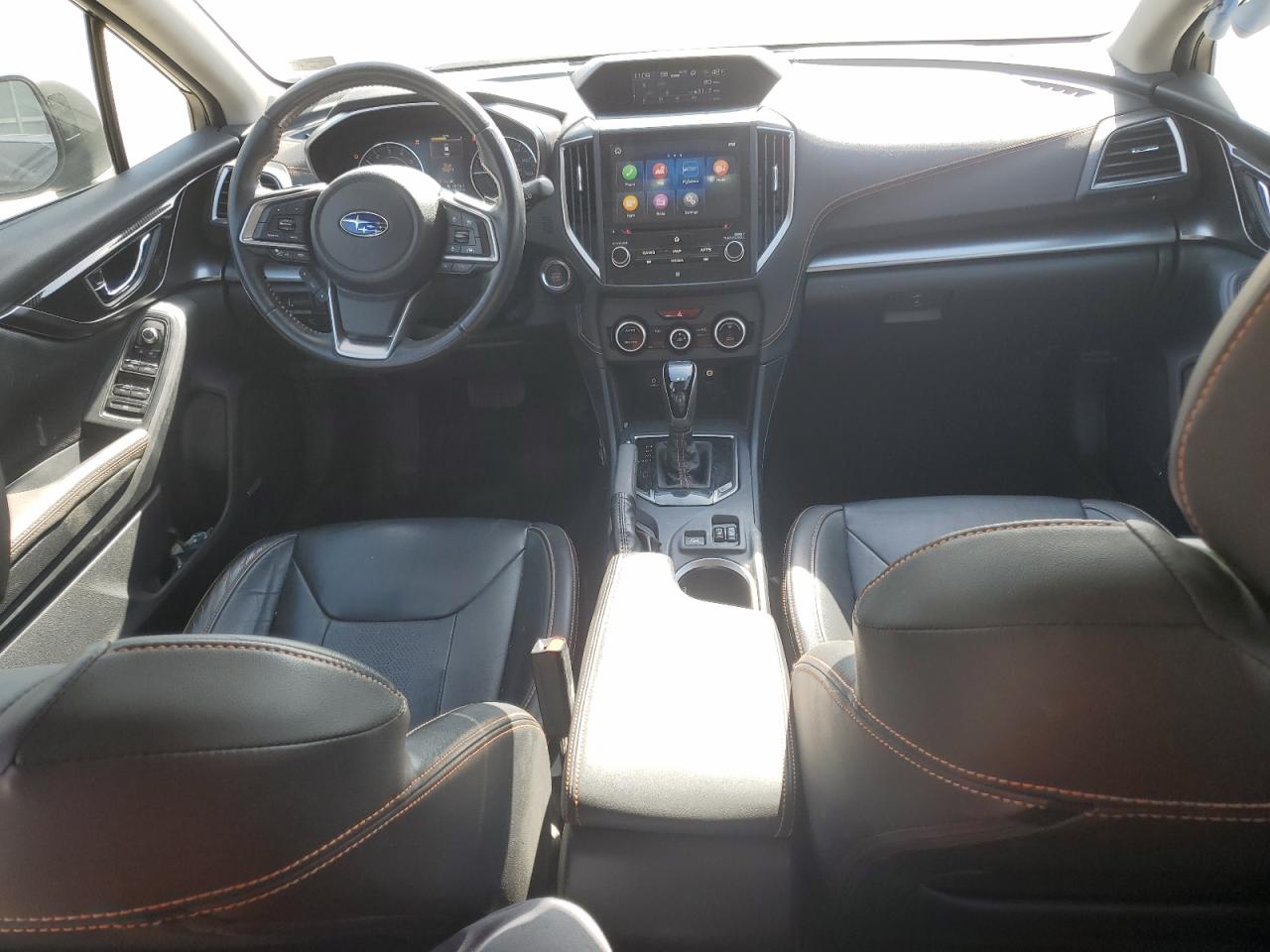 2020 Subaru XV - Image 8