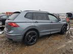 2024 Volkswagen Tiguan Se R-Line Black en Venta en Elgin, IL - Front End