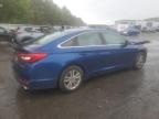 2016 Hyundai Sonata Se for Sale in Shreveport, LA - Front End