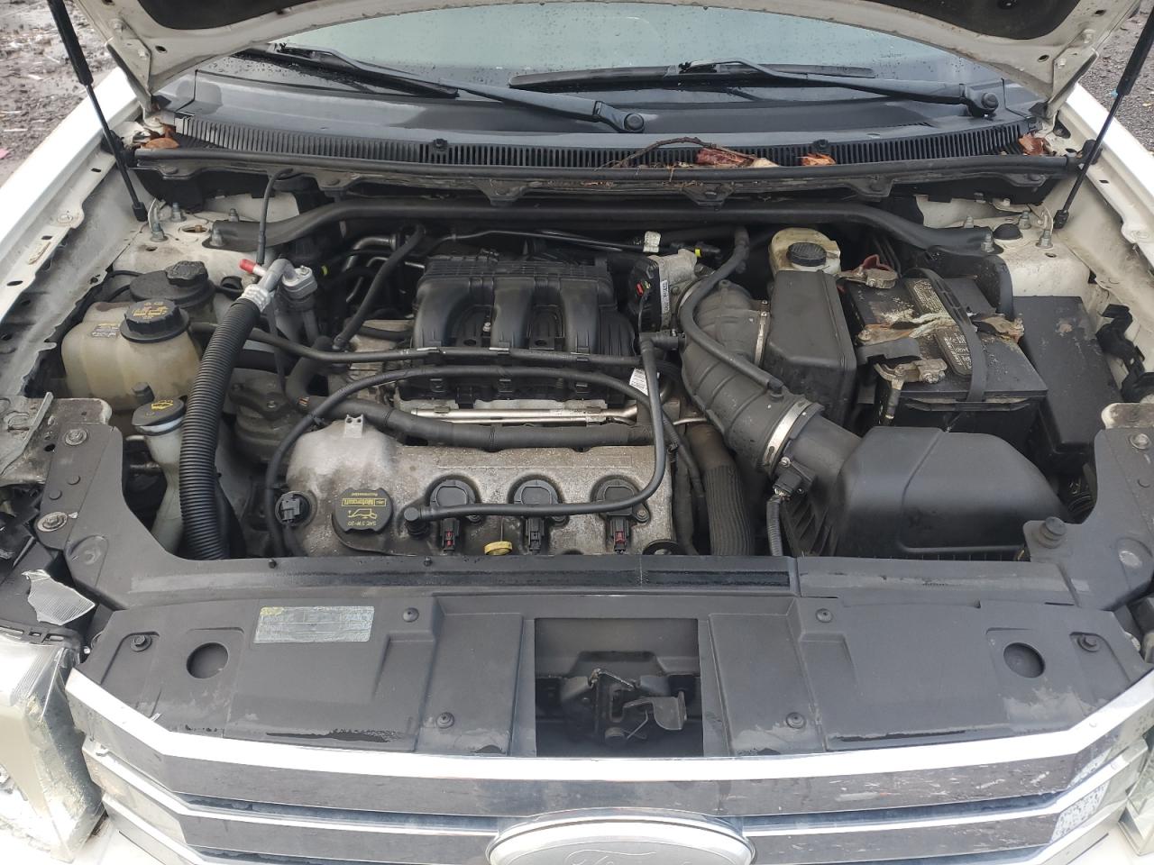 2012 Ford Flex - Image 14