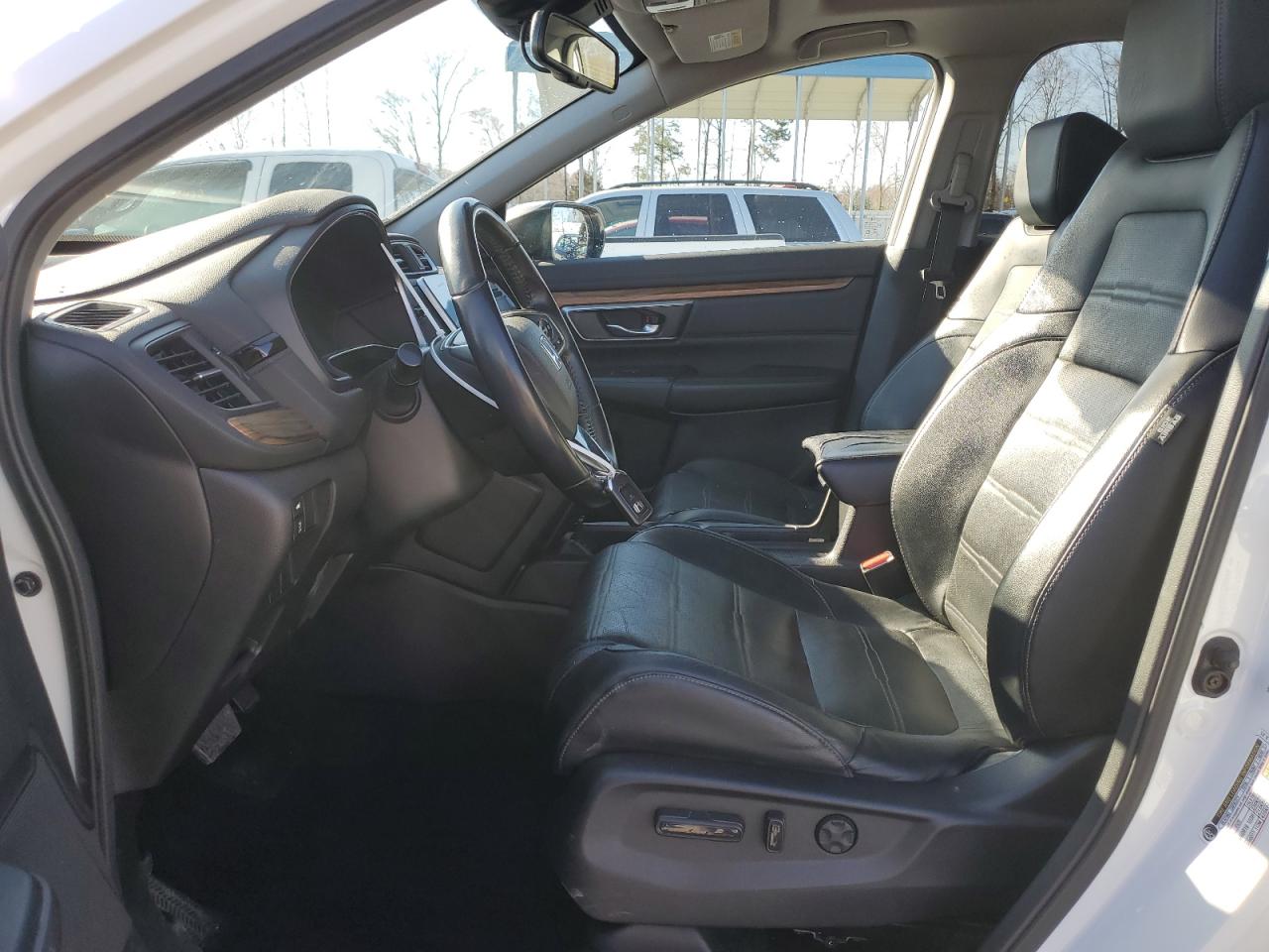 2HKRW1H86HH519624 HONDA CRV 2017